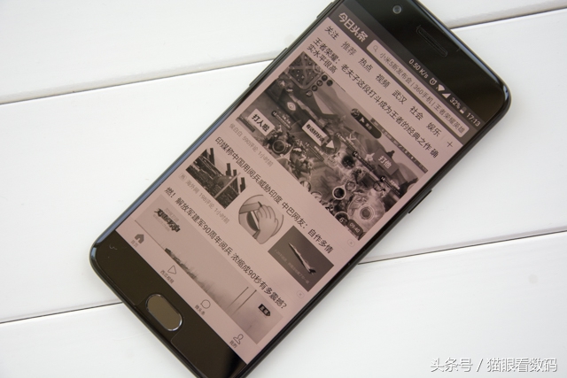 一加5全面屏旗舰手机,一加5深度评测