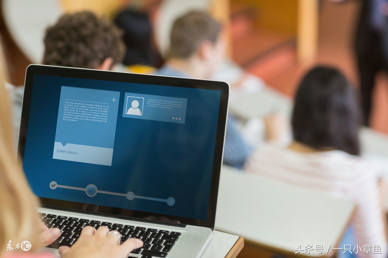 推荐这几个免费在线学习网站，妈妈再也不用担心我学习了