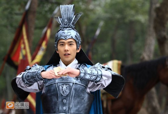 洛神赋甄宓和曹植,洛神泪