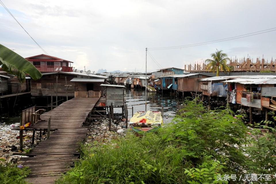 仙本那人间仙境的秘密,仙本那不为人知的一面