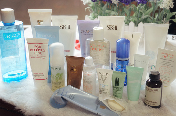 美妆|n只组小分队,备一场泡沫盛宴