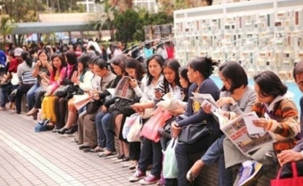 菲佣最新消息今天,菲佣最新消息