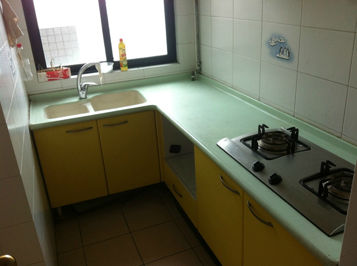 厨房太热了怎么办能装风扇吗,厨房太热了装什么好