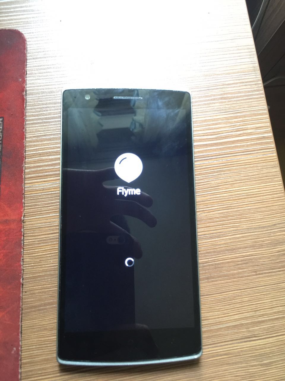 一加可以刷魅族系统吗,一加刷机魅族