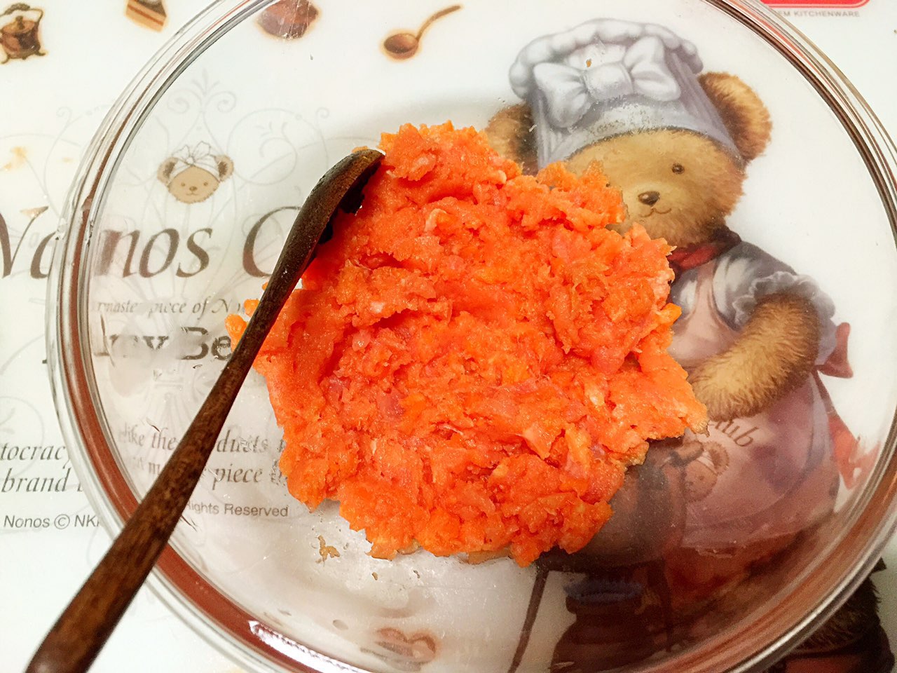 馄饨包法简单又好看宝宝辅食,小馄饨宝宝辅食馄饨皮