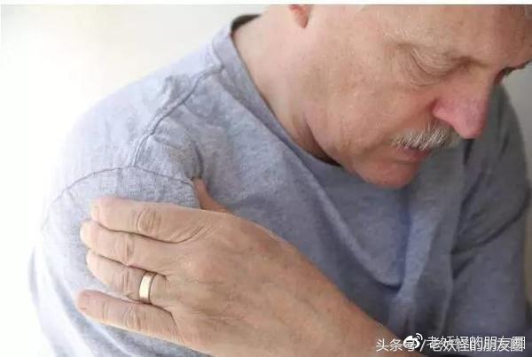 肩冻结能自愈吗,空调肩如何治疗