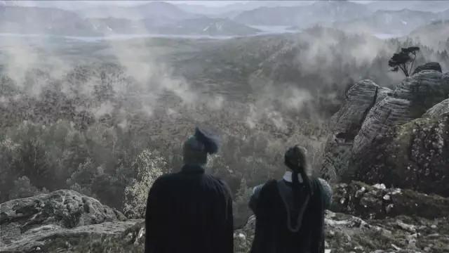 国产剧大秦帝国之崛起,一部良心大剧推荐