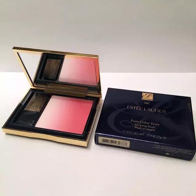 10款颜值超高还绝对好用的腮红