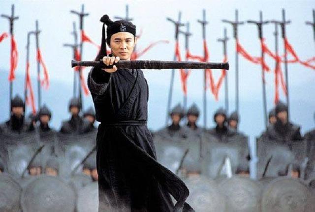 外国人眼中的秦王嬴政，是让人他们佩服的男人？还是残忍的暴君？