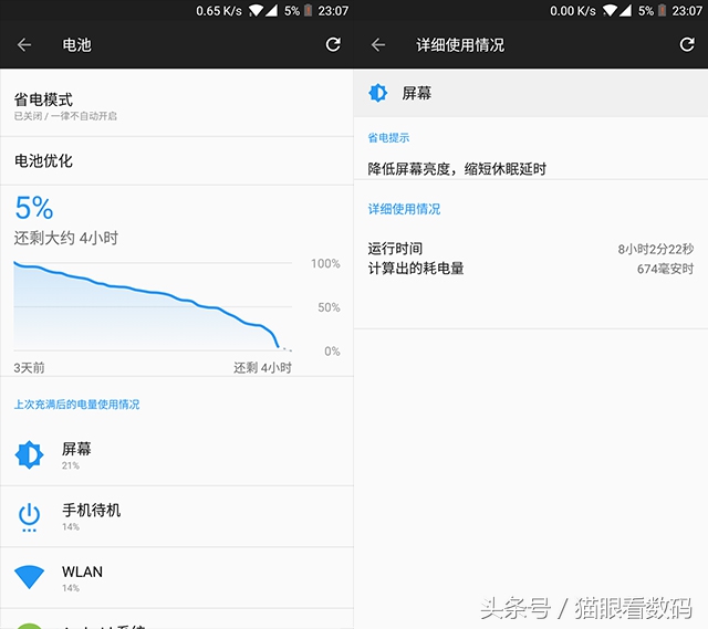 一加5全面屏旗舰手机,一加5深度评测