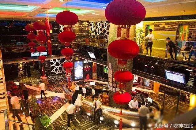 广州海珠自助餐ktv推荐攻略,堂会ktv三小时自助餐团购广州