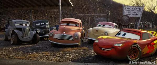 7月已过8月全球大片太燃好像得睡电影院了！