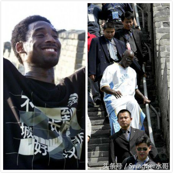 篮球界乔丹科比詹姆斯3个巨星,科比詹姆斯乔丹一起打篮球的视频