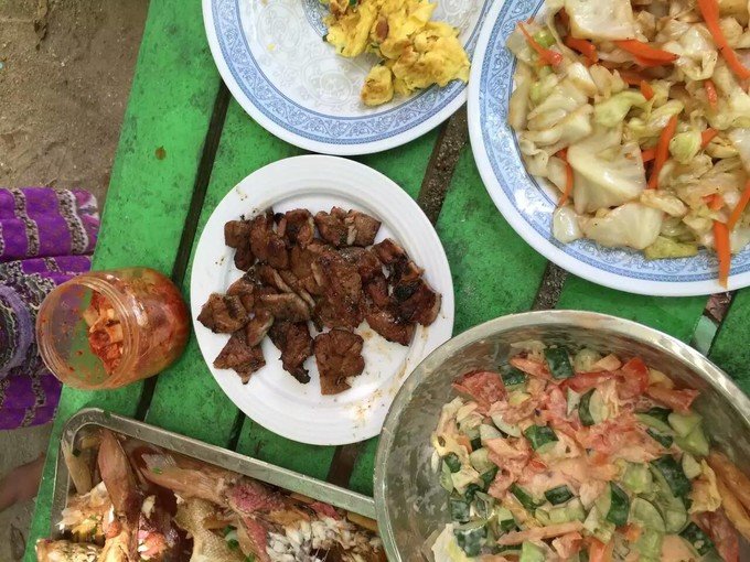 看鲨鱼，玩泥巴，看男人穿婚纱，带你看不一样的帕劳