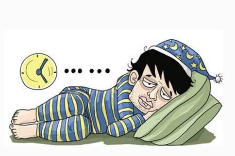 大爱“深夜食堂”，宵夜“撸”多了小心会阳痿？