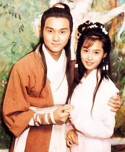 这才是女神，那些淘宝同款网红都弱爆了好嘛