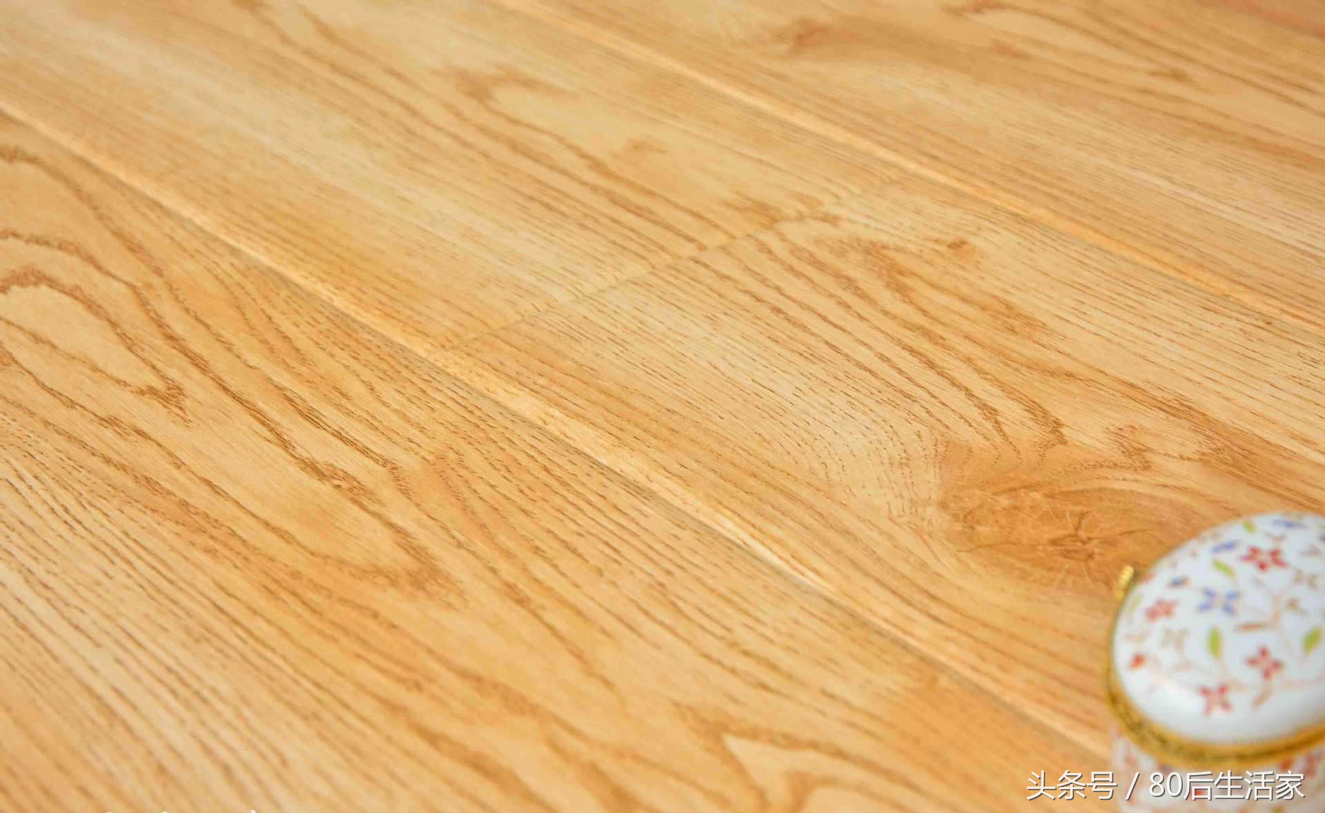 阳台铺复合地板怎么防水,防水复合地板的优点