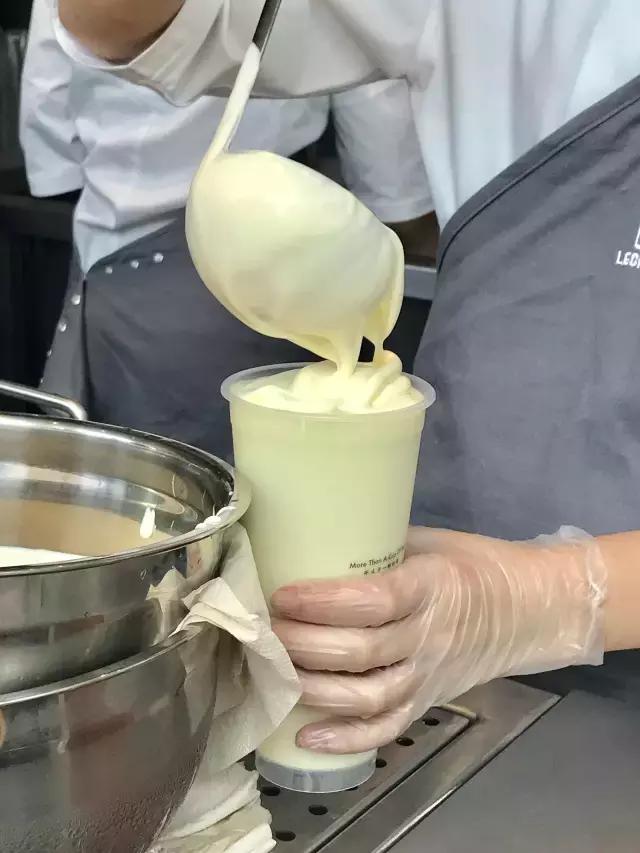 上海来福士广场网红美食优惠 (上海来福士网红美食)