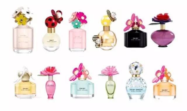 叫你买瓶香水送对象，除了香奈儿5号你是不是又懵逼了？普及那些你少有听闻的大品牌香水
