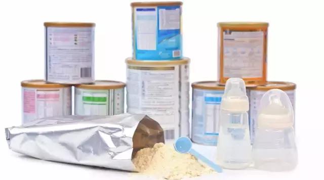 奶粉商不敢告诉你的9件事,奶粉商的七大禁忌