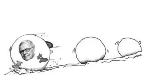 “我的钱那么少，理了也白理”，NO,NO,NO~