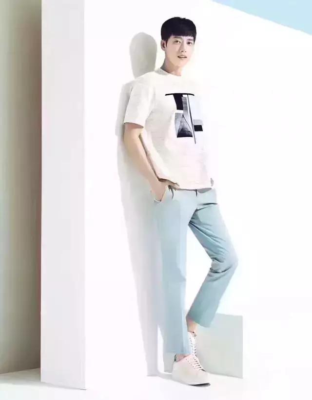 呐喊吧！大老爷们儿~