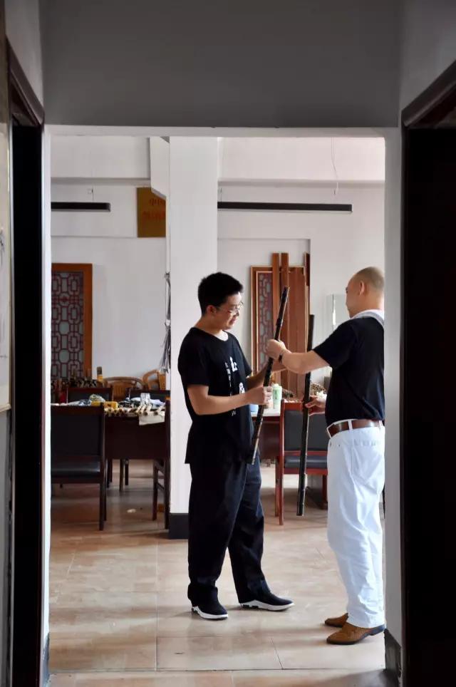 “古箫流韵，玉笛飞声”，探访箫笛之乡——玉屏