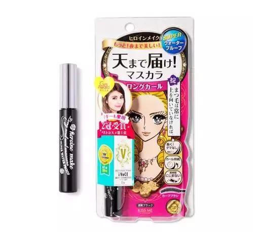 推荐10款买多少都不心疼的百元以内化妆品！