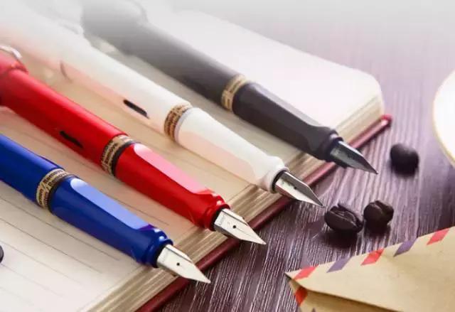 世界上最顺滑的笔德国造,德国造的笔有什么不同