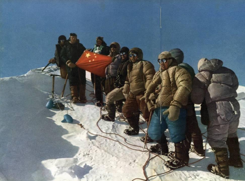 希夏邦马峰最佳观景台海拔多少米,希夏邦马峰是世界山峰排名第几名