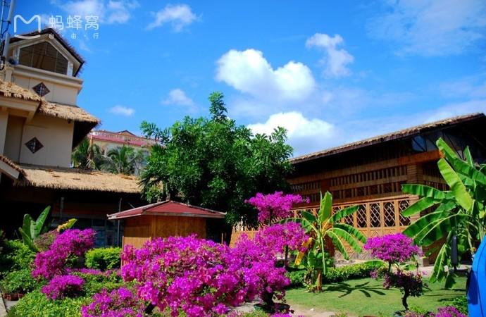 海南周边楼盘推荐,海南周边房产推荐