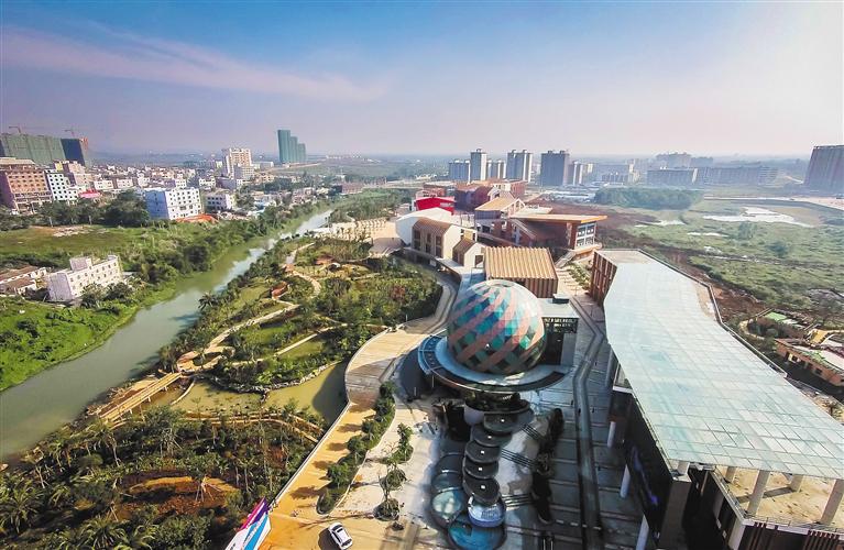 海南周边楼盘推荐,海南周边房产推荐