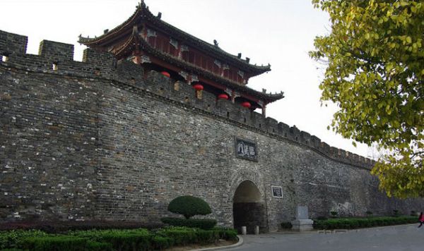 襄阳古隆中值得游玩吗,玩遍襄阳攻略