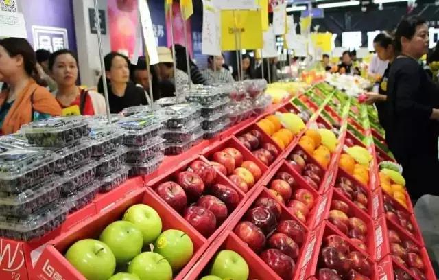 株洲一水果店日销10000+,我突然不想上班了···