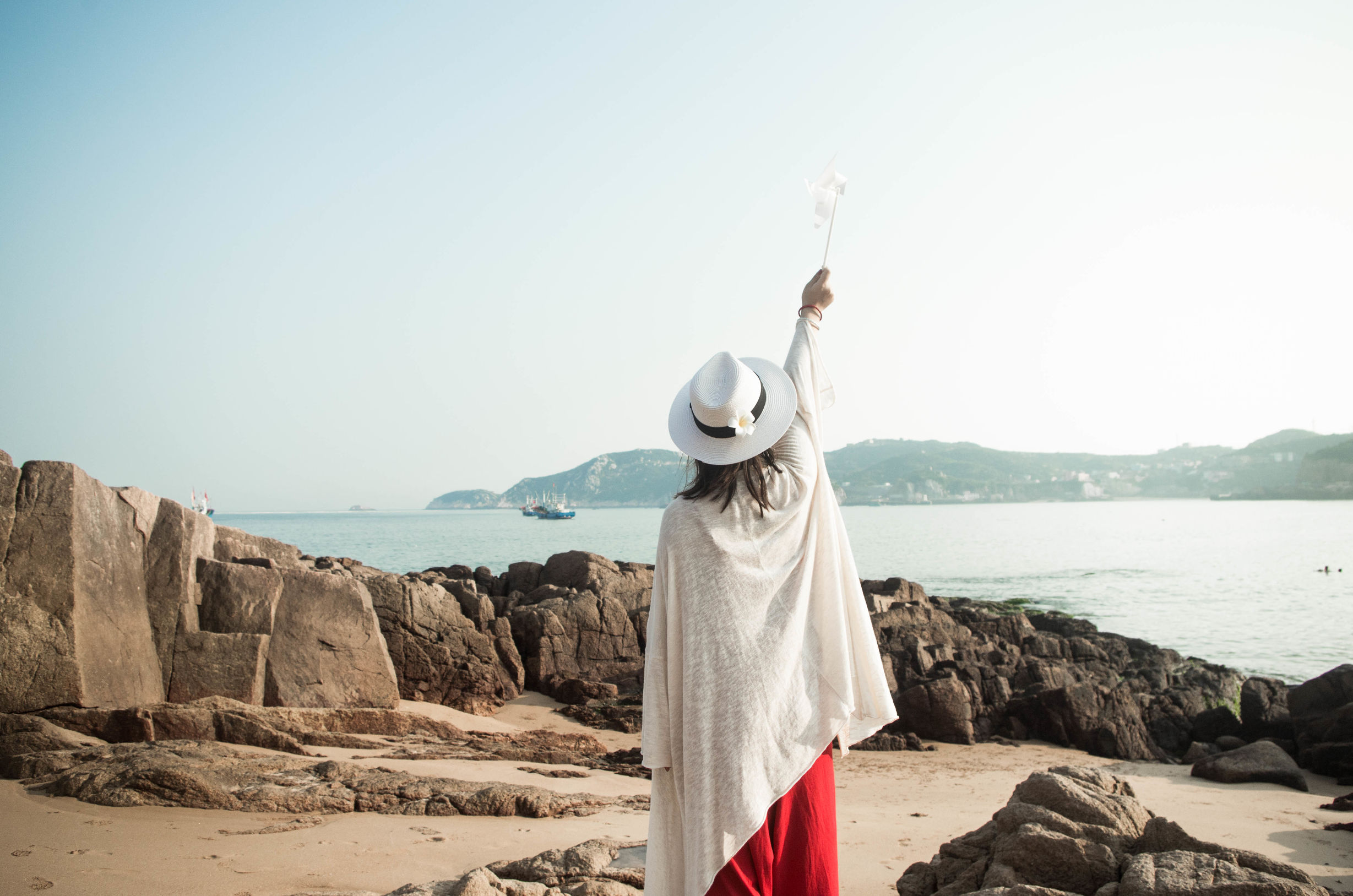 嵊泗岛枸杞岛五日自驾游,嵊山岛枸杞岛到朱家尖码头时刻表