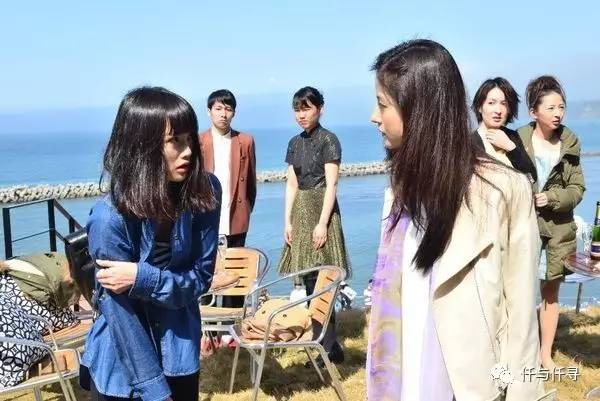 日本是一个虚伪社会，3000万人假装在生活，屌丝逆袭有多难？老司机妻夫木聪现身说法