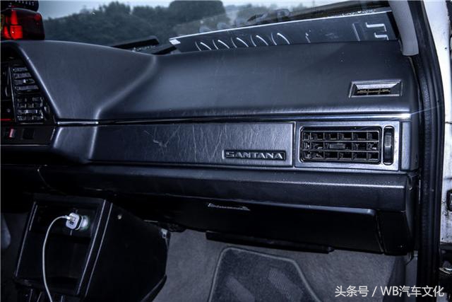 新桑塔纳座椅改装案例,桑塔纳经典翻新爆改