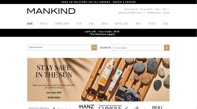 哪些海淘网站支持支付宝,不做功课