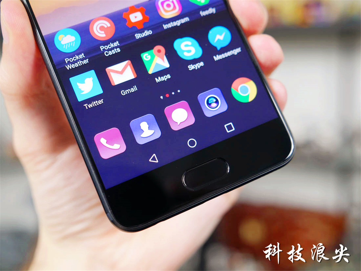 华为p10手机测评,华为p10与其他旗舰手机对比