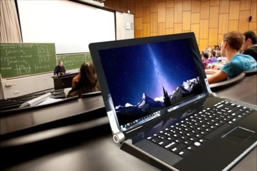 陪伴你的大学生活──学生*党**如何选购笔记本？