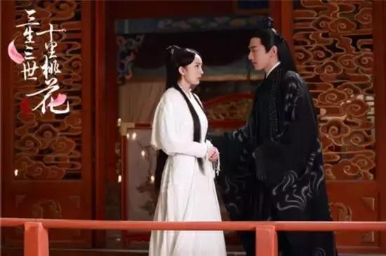 影三生VS剧三生：容易先入为主，刘亦菲杨幂真有可比性吗？