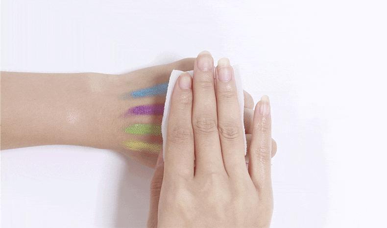 美白bb霜使用方法图解,妆前美白神器