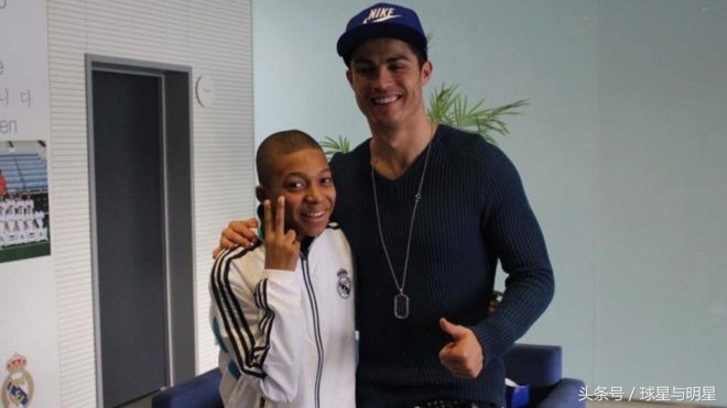 姆巴佩副总裁,姆巴佩从未离开过法甲