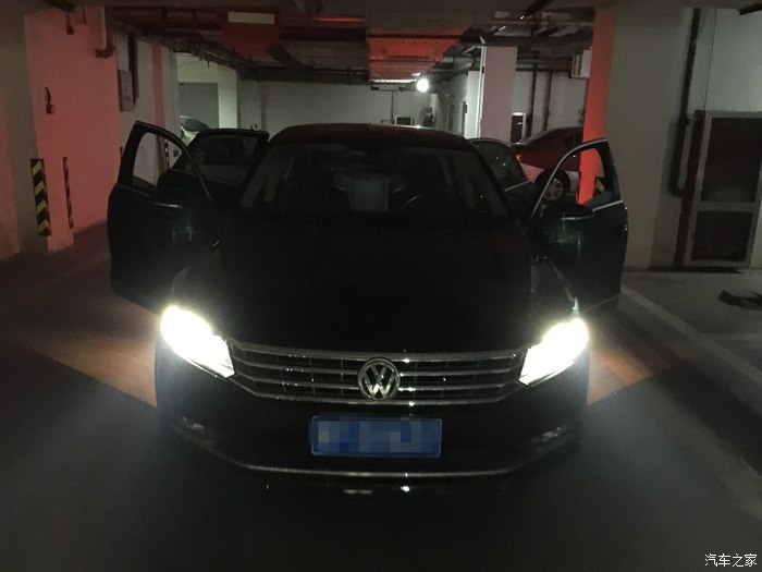 帕萨特330tsi精英版驾驶体验,帕萨特330tsi普通精英版评测