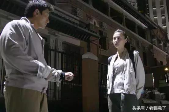 你们都说吴京拼，但还有一个拼了36年的人