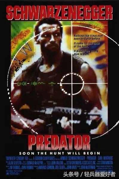 “*博兰**之牙到铁血战士”现代弓箭们的电影传奇