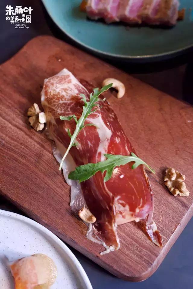 在长春花38元去米其林标准的餐厅吃饭是什么感觉？