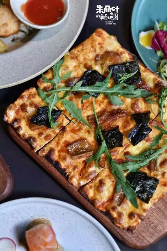 在长春花38元去米其林标准的餐厅吃饭是什么感觉？