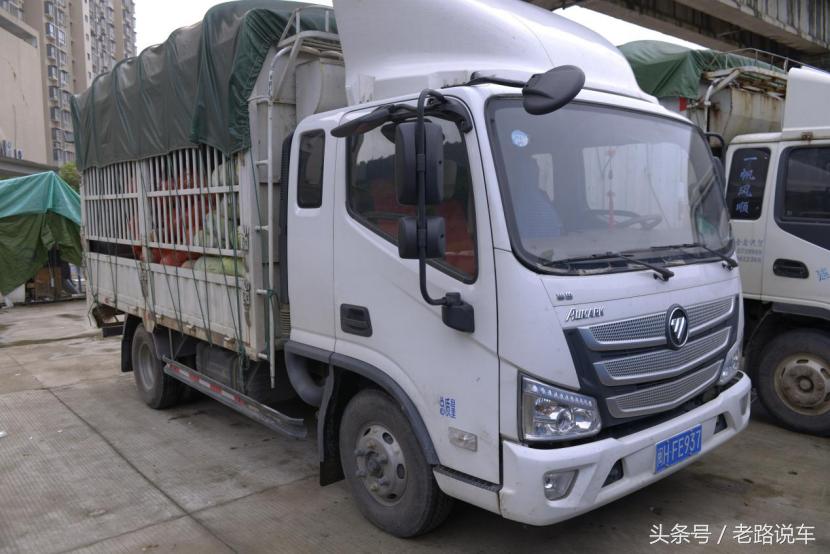 欧马可s3深度评测,欧马可s3高速表现