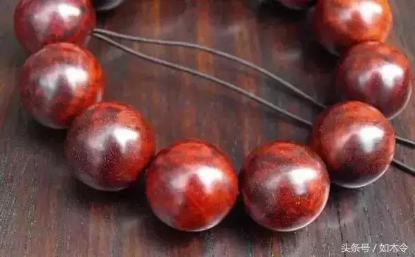 小叶紫檀十几元真假,秒沉水小叶紫檀手串